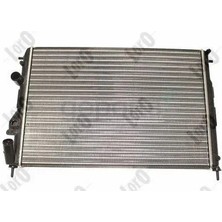 Magneti Marelli Su Radyatoru Megane 1 - Scenic 1 K4M - K7M 1997 Radytr M - Megane 1 Scenic K4M - K7M