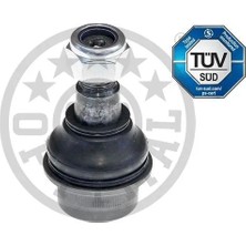 OPTIMAL Rotil On Alt Mercedes Sprınter B901>B905 B909 . Vw Lt 28-35-46