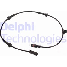 Delphi Abs Tekerlek Hız Devir Sensörü Ön Megane 2 - Scenic 2 1.4-1.6-1.5 Dci-1.9 Dci-2.0 2003