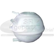 Topran Yedek Su Deposu Golf4 / Bora / A3 / Toledo 1997-2004