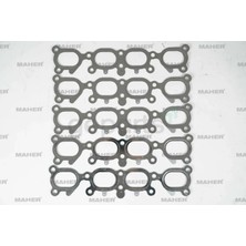Maher Egzoz Manifold Conta 626 1992-1997 2.0 /fs (5 Adet)