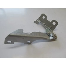 Meydan Kaput Menteşesi Sağ (Eagle Body) ; Renault Clio - 2- Sd / Hatchback - 2002-2008