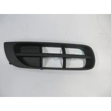 Meydan Sis Lamba Kapağı Sağ Siyah (Sis Deliksiz) (Tyg) ; Skoda Roomster - 2007-2010