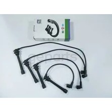 Meydan Buji Kablosu Takım (16)(G4GC)2.0 cc (Yow Jung) ; Hyundai I30- 2007-2012