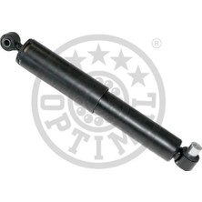 OPTIMAL Ön Amortisör L / R Renault Master - Movano 1998-2010 Gazlı