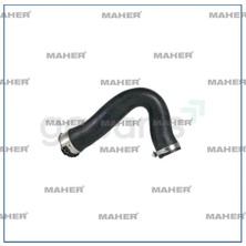 Maher Hortum Turbo Crafter 2012-2016 Ckub - Ckuc 2.0 Tdı Alt Sag