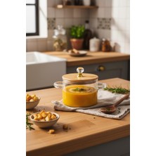 Bambum Teemo - Cam Tencere 12X8