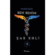 Kitap Müptelası Yayınları Ben Benim