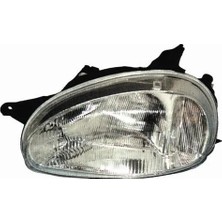 Tyc Sol Far Corsa B - Combo B 1993-2001 Manuel - Motorsuz H4