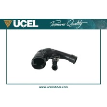 Üçel Turbo Giriş Borusu Yeni Doblo 1.3 Mtj - Idea 1.2-Bipper - Nemo 1.3 Hdı 75 Hp 2008