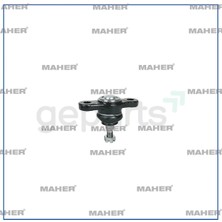 Maher Rotil 1-30 2007-2011 Cerato 2009 / Magentis 2005 Alt