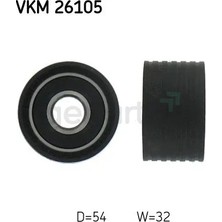 Skf Eksantrik Gergi Rulmani Vıvaro 14