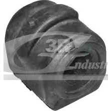 Üçel Viraj Lastiği Focus 1999-2005 Ön Orta 18MM (10 Adet)