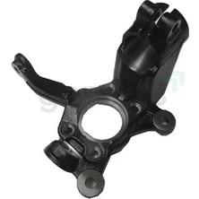 Meydan Ön Aks Taşıyıcı Sağ (4 Delikli) ; Audi A3- 2005-2008