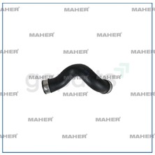 Maher Hortum Turbo Transporter T5 2004-2009 Axb - Axc 1.9 Tdı Ust Sol