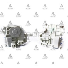 Maher Merkezi Kilit Motoru Civic 2001-2006 Crv 2002-2006 Ön Sağ