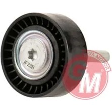 Gua Alternatör Gergi Rulmani Fiat Doblo - Fıorıno - Linea - Nemo - Bipper - Combo 1.3 Dmultijet 2010