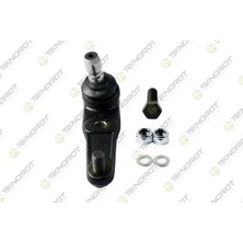 Teknorot Rotil Alt Mazda 323 1.6L B6 BG Kasa 1994-1998 Koni Çapı 18MM