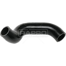 Rapro Radyatör Üst Hortumu Opel Vectra B 1.8 16V-2.0 16V 1996-2001