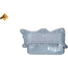Nrf Motor Yag Sogutucusu BM 2008