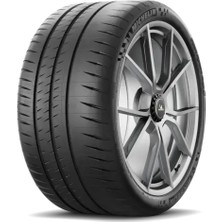 Mıchelın Michelin 255/35R20 97Y Xl K1 Pilot Sport Cup 2 Acoustic