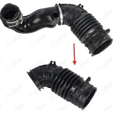 Nifea Hava Filtre Hortumu Ford Transıt 2014 2.2 Tdci Büyük