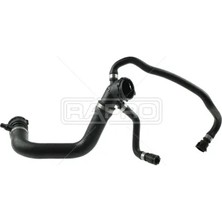 Rapro Radyator Hortumu Ust Bmw M62 E53