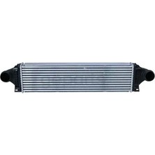 Nrf Turbo Radyatoru Volvo 5-40 2014