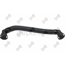 Topran Hortum Yag Buhar Polo / Cordoba / Ibiza / Fabia 2002-2009 Bbz - Bky 1.4