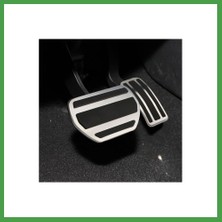 Soi Home Peugeot 301 2008 Elysee C3 C4 Uyumlu Orijinal Otomatik Pedal Seti 2 Parça Soı