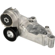 Gates Alternatör Gergi Rulmani Kütüklü Connect 2002-2014 Focus 1 1998-2004 1.8 Tdci