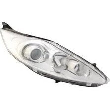 Tyc Far Sağ Ford Fiesta 2008 Beyaz Zemin Mercekli 2020 C003-05-2B