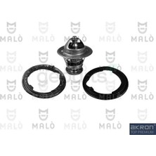 Tama Termostat Civic / Accord / Jazz / Crz / Hrv / 78°c Lastik Contalı