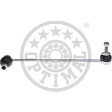 OPTIMAL Aski Rotu On Sag Bmw E60 E61