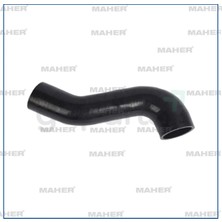 Maher Hortum Turbo Passat / Passat cc / Jetta 2011-2015 Cava - Cavd - Cthd - Ckma-1.4 Tsi Alt Sol