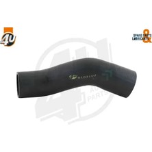 Maher Hortum Turbo LT35 1997-2006 Anj - Avr 2.5 Tdi Üst Sağ