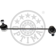 OPTIMAL Viraj Demir Askı Z Rotu Ön Sağ Mercedes VITO W638 1996-2003