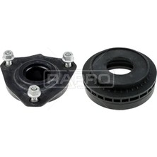 Rapro Amortisör Takozu Ön Bilyalı Set Ford Fiesta 2002