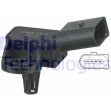 Delphi Map Sensörü - Seat Ibiza / Vw Lupo 2009-2000