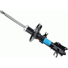 SACHS Ön Amortisör Sol Chevrolet Kalos - Aveo 2003-2008 Yağlı
