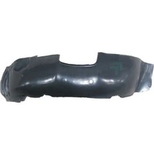 Meydan Ön Çamurluk Davlumbazı Sol 3/5 Kapi ; Seat Cordoba - 2000-2002