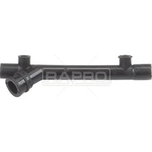 Rapro Hava Tahliye Hortumu Mercedes OM601 OM602 OM603 W124 S124 W201 W461 W463 Pıpo