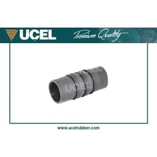 Üçel Turbo Hortumu P207-P208-P301-P1007-P2008-P4008-C3-C3 Picasso - Ds3-C4-C Elysee 1.6 Hdı