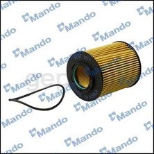 Mando Yağ Filtresi Corsa C / Combo C / Astra G / Astra H 1998-2004 Y17DT - Y17DTL - Z17DT - Z17DTH