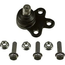 TRW Rotil Ön Opel Mokka 2012 Chevrolet Trax 2012 Aveo T300 2011