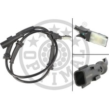 OPTIMAL Abs Sensoru On Mercedes Cıtan W415 2012 . Renault Kangoo 2008