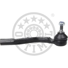 OPTIMAL Rotbaşı Ön Sağ Renault Clio 4 2012 Zoe 2014 Captur 1 2013