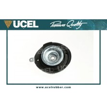 Üçel Amortisör Takozu Ön Renault Megane 1 - Scenic 1 - R19