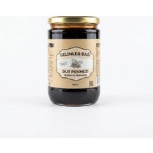 Gelinler Dağı Dut Pekmezi 800 gr