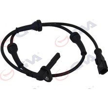 GVA ABS Sensörü Renault Ön   MASTER 3 2.3 DCİ FWD-2.3 DCİ RWD-2.3 DCİ 100 FWD 2010